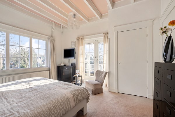 Medium property photo - Julianaweg 1, 6862 ZN Oosterbeek